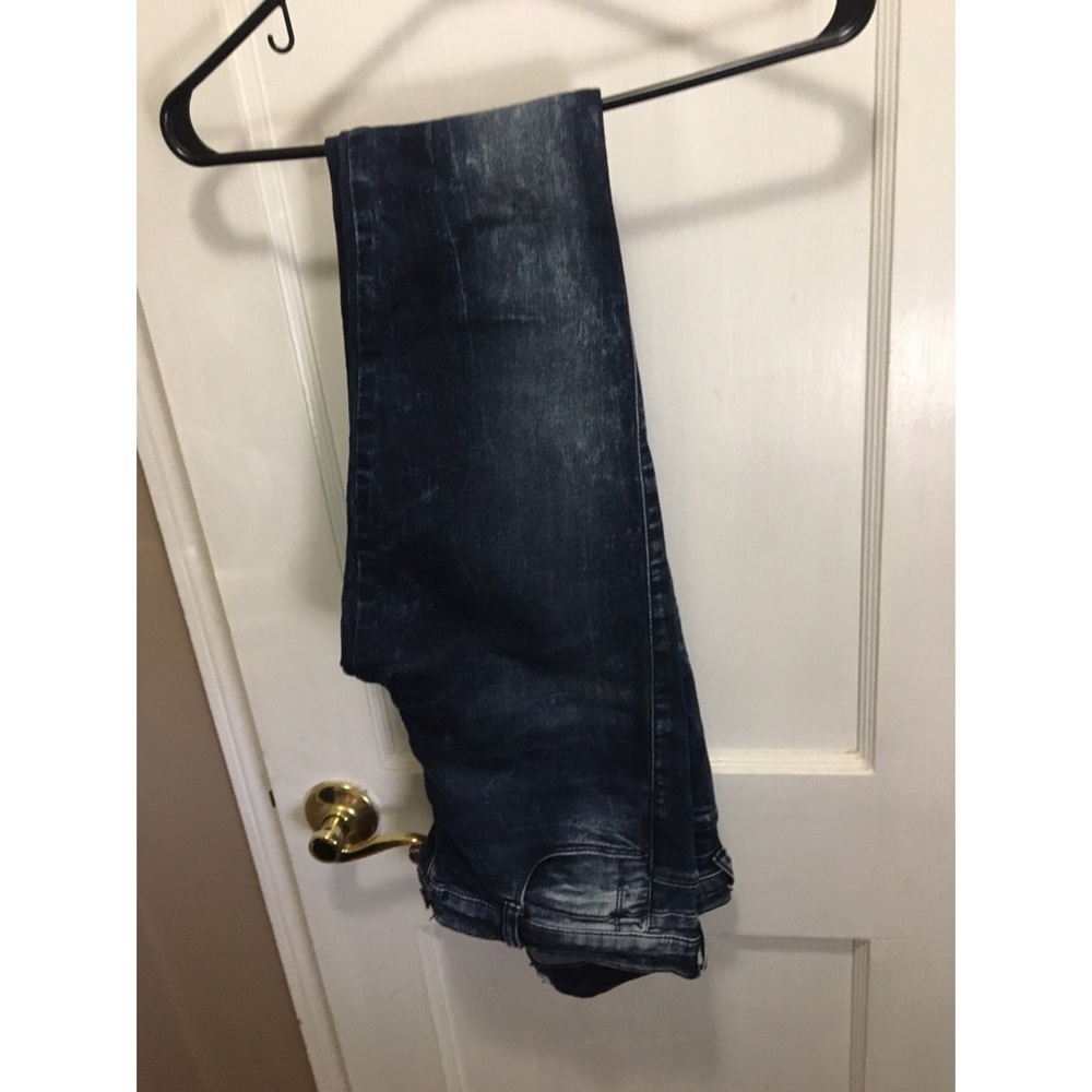 Zara Trafaluc Premium Wash Collection Skinny